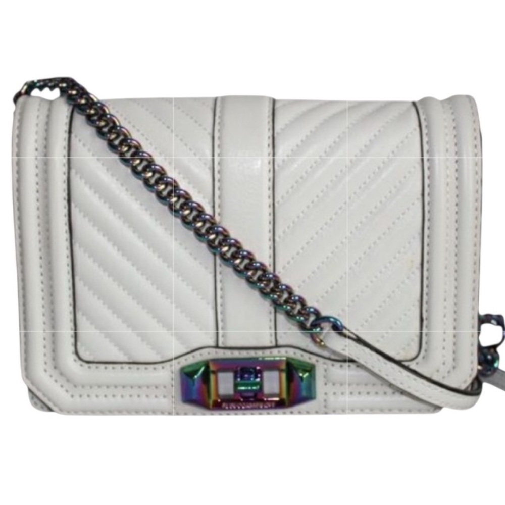 RM small love crossbody bag